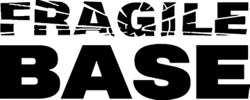 Logo Fragile Base